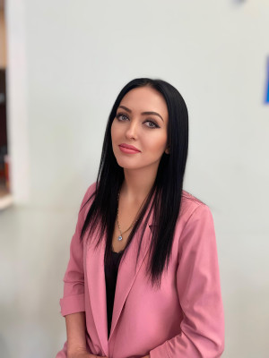 Заведующий Юн Елена Викторовна Заведующий Юн Елена Викторовна